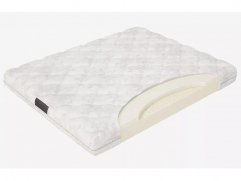 Матрас MaterLux Donatella - 1 (изображение 1) Матрас MaterLux Donatella - 1 (фото, изображение 1)